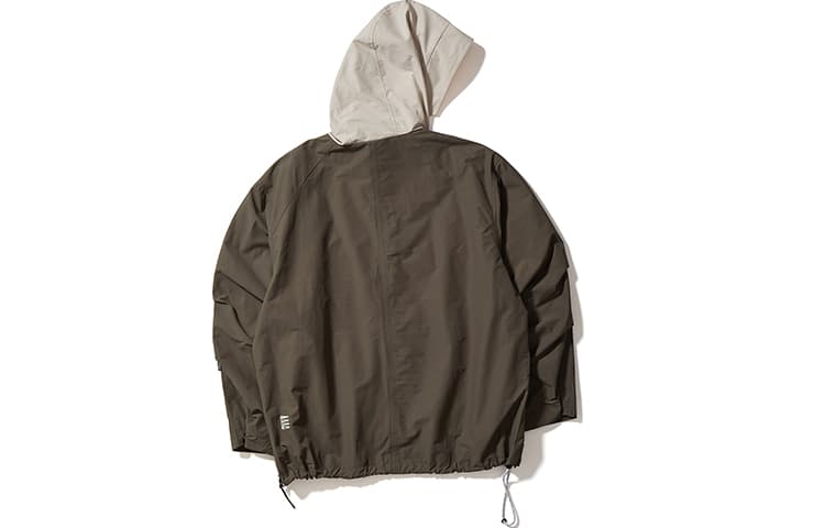 Куртка nautica white sail SS23 cityboy - изображение 2