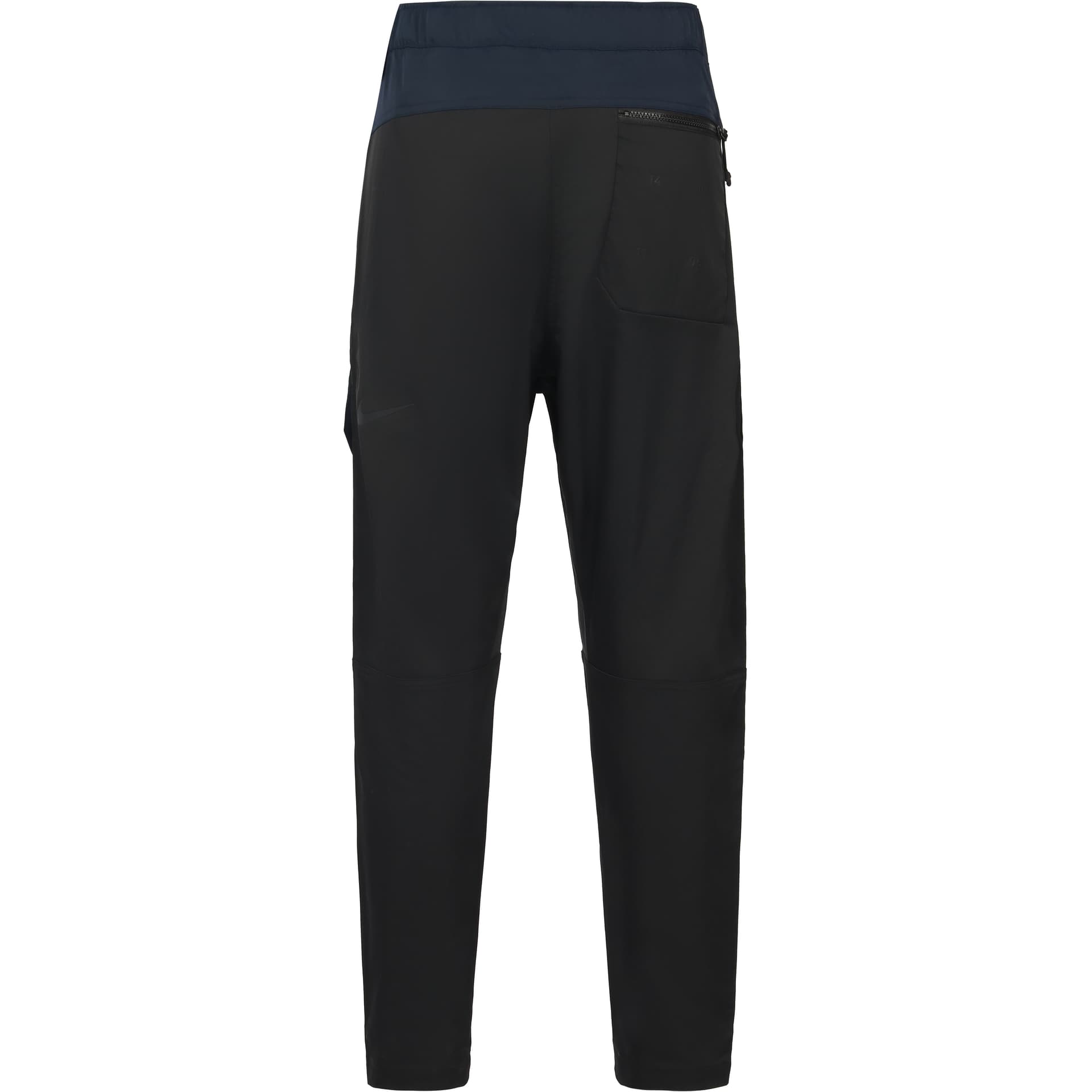 Штаны Nike Sportswear Tech Pack Pants Black - изображение 2