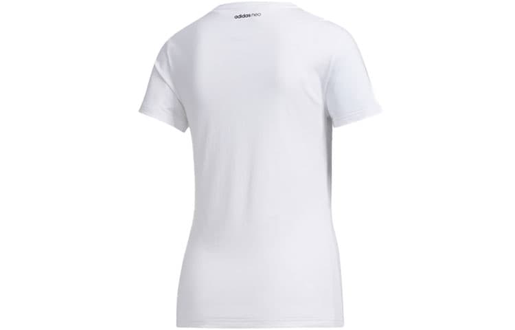 Футболка adidas neo T - изображение 3