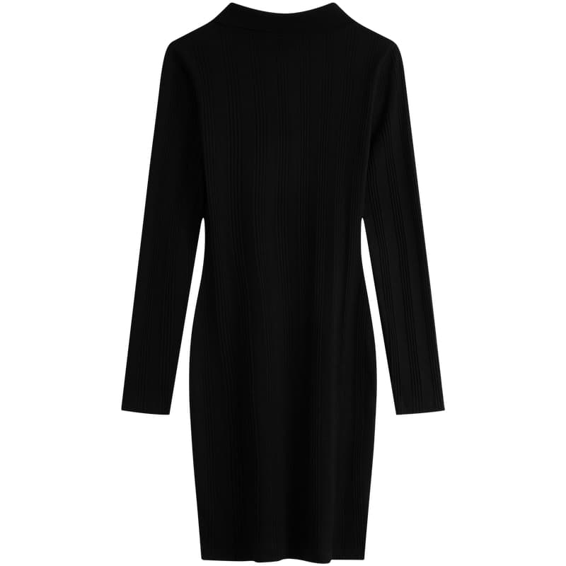 Платье CALVIN KLEIN VPOLO - изображение 2