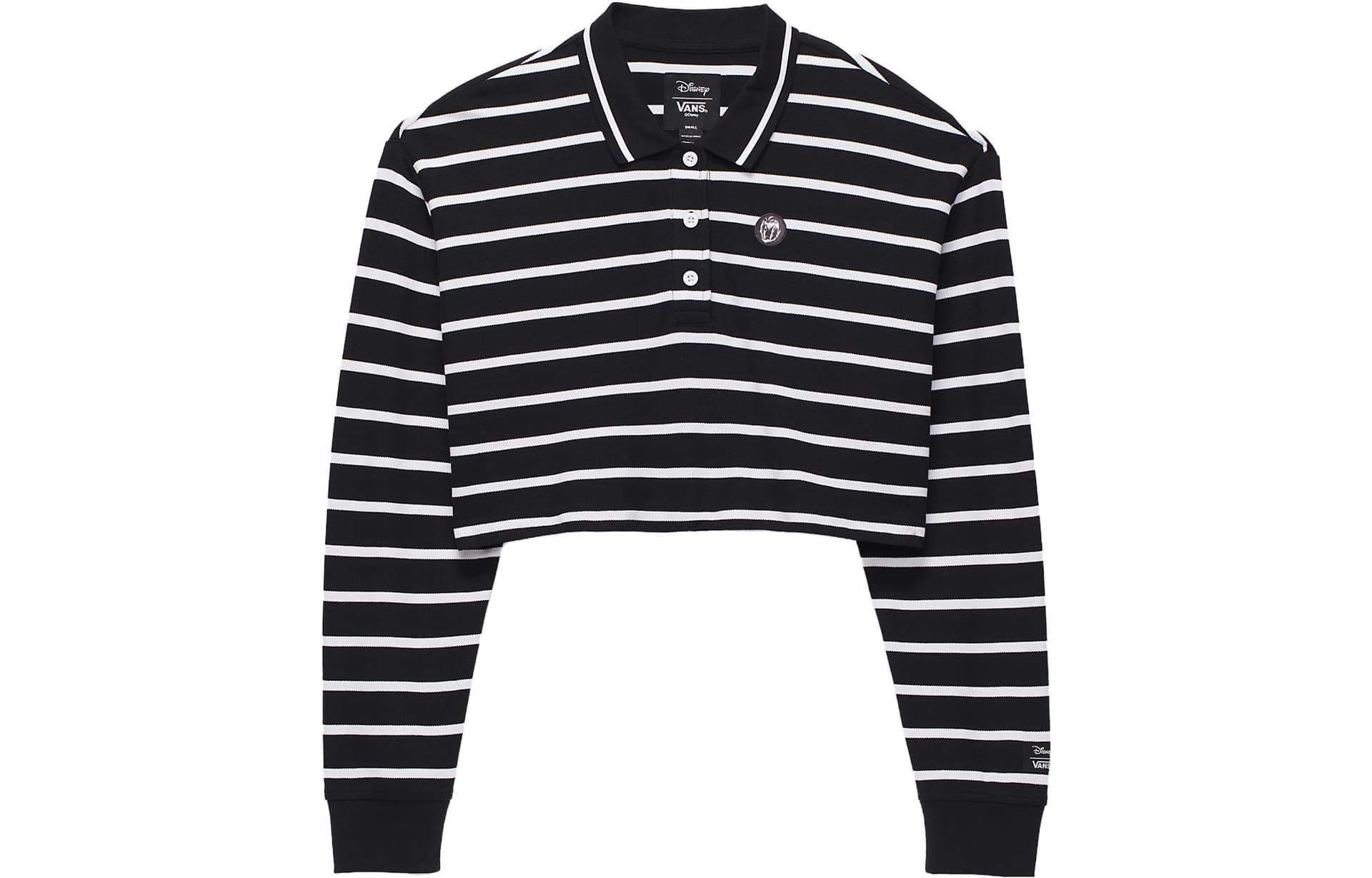 Vans x Disney FW23 Polo - изображение 1