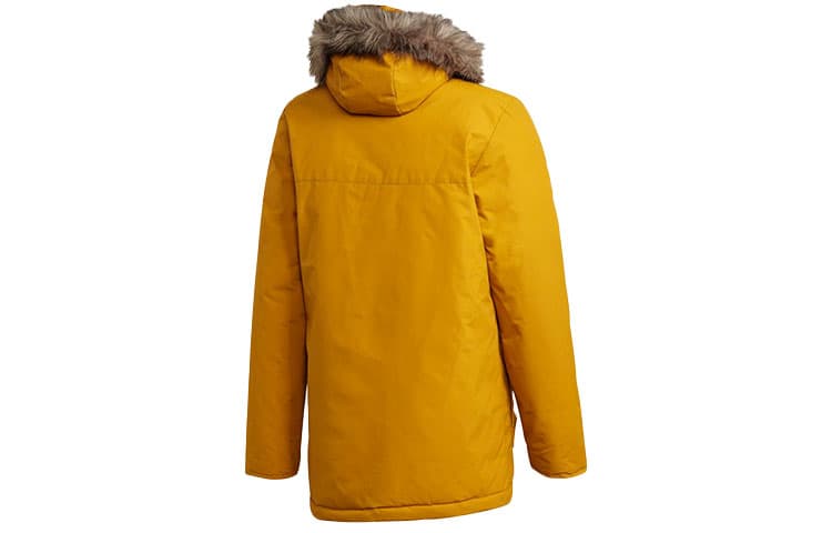 Зимняя куртка пуховик adidas Xploric - изображение 2