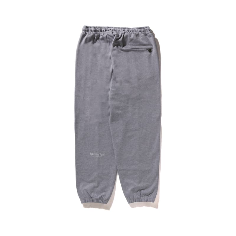 Штаны A BATHING APE SS24 - изображение 2