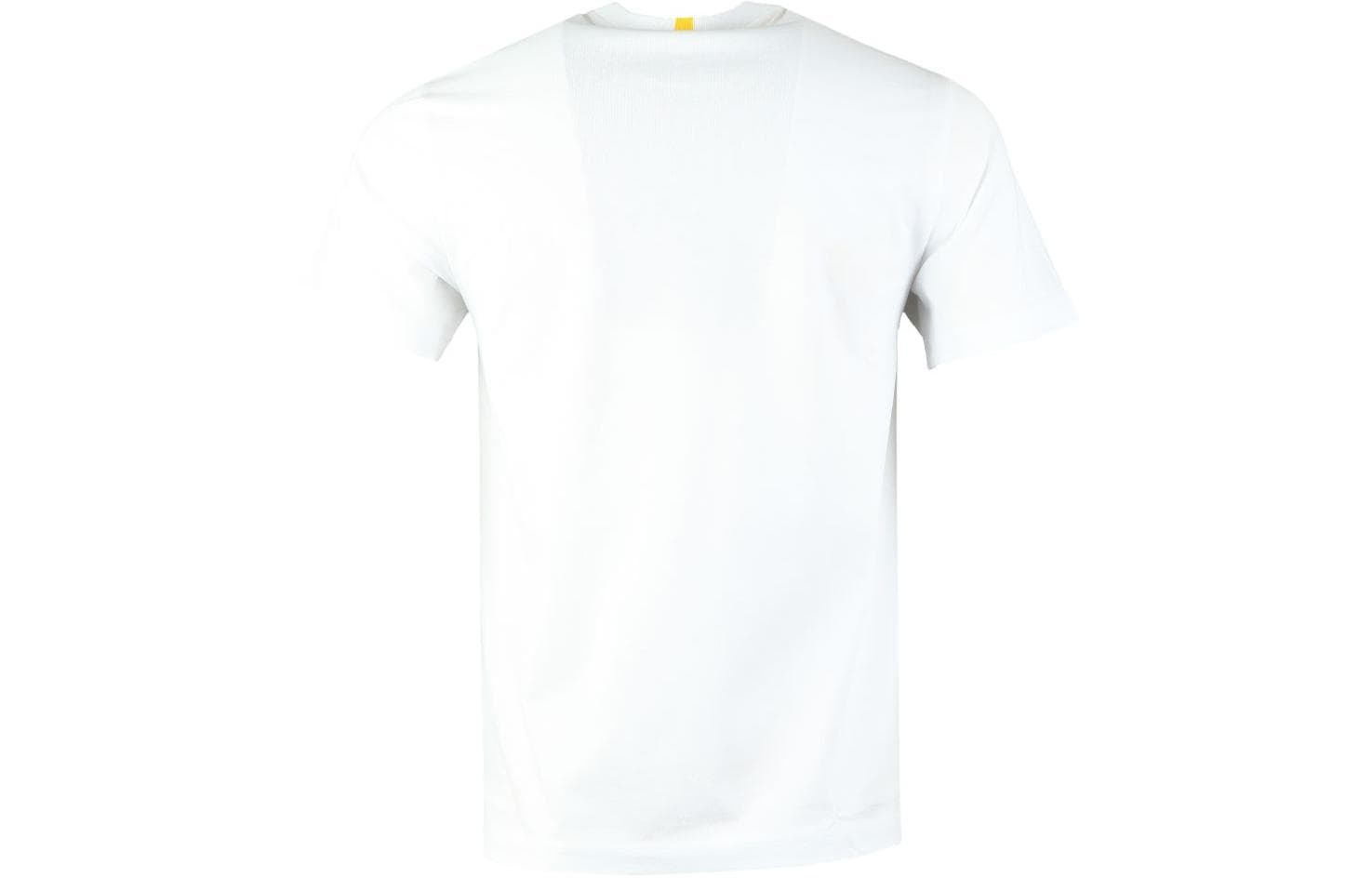 Футболка LACOSTE Lacoste X National Geographic Organic Cotton T-Shirt T - изображение 2