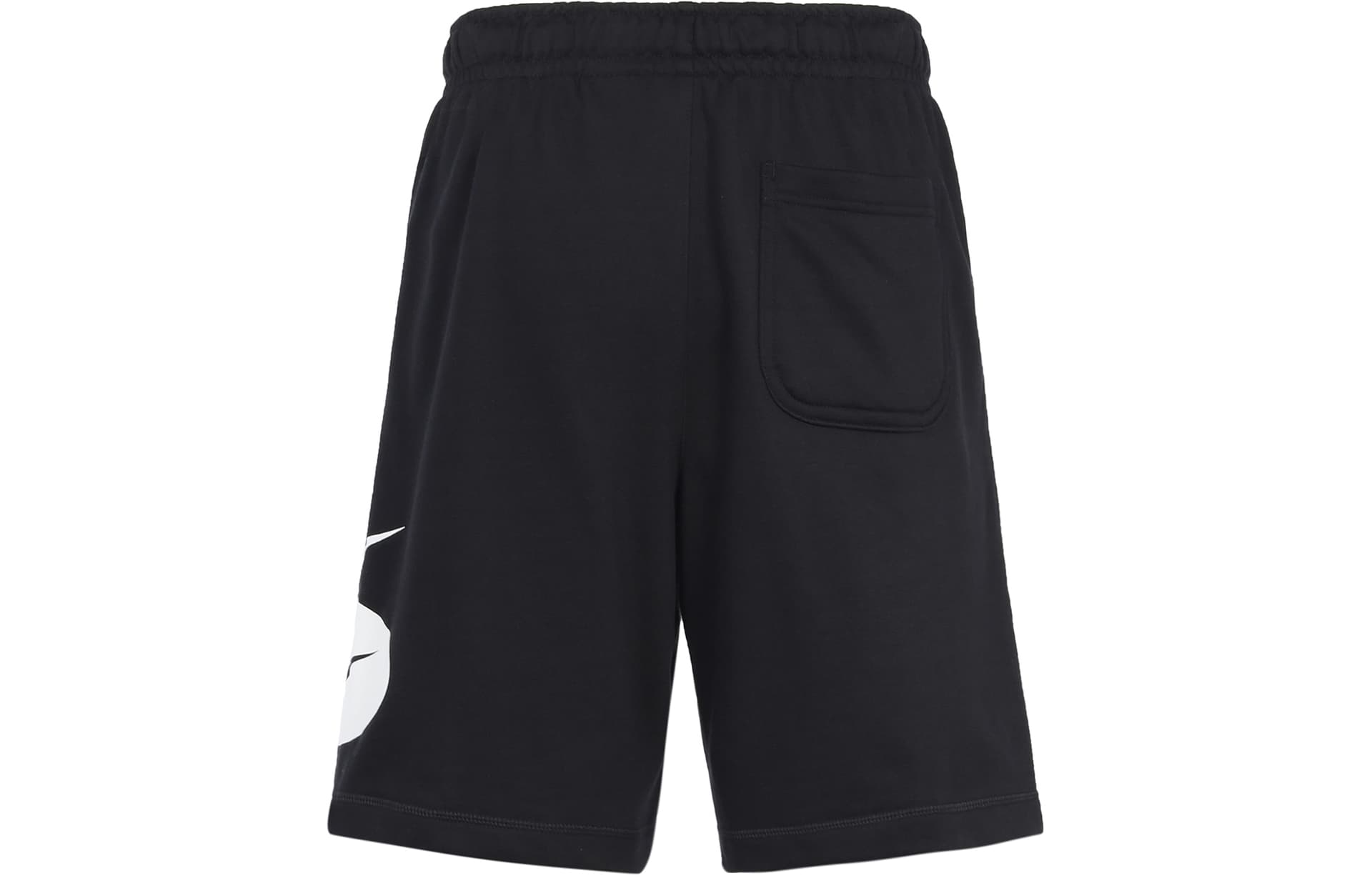 Шорты Nike Sportswear Shorts Black - изображение 3