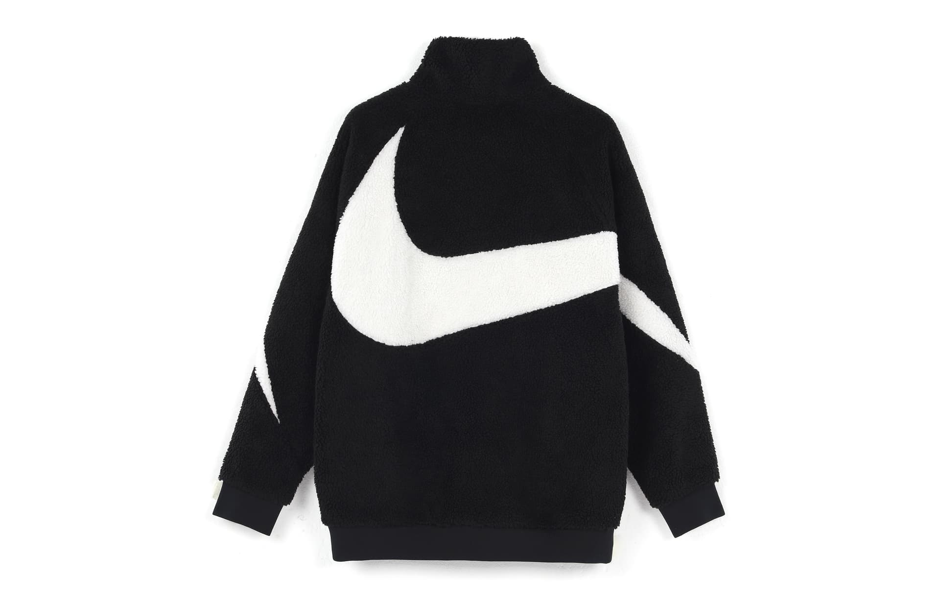 Куртка Nike Sportswear Swoosh Jacket - изображение 2