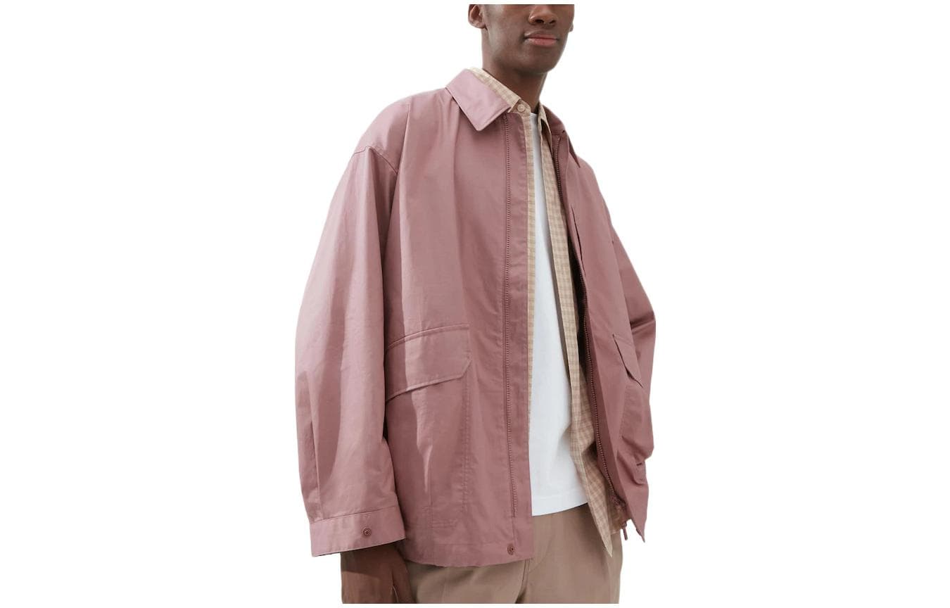 Куртка UNIQLO - изображение 3