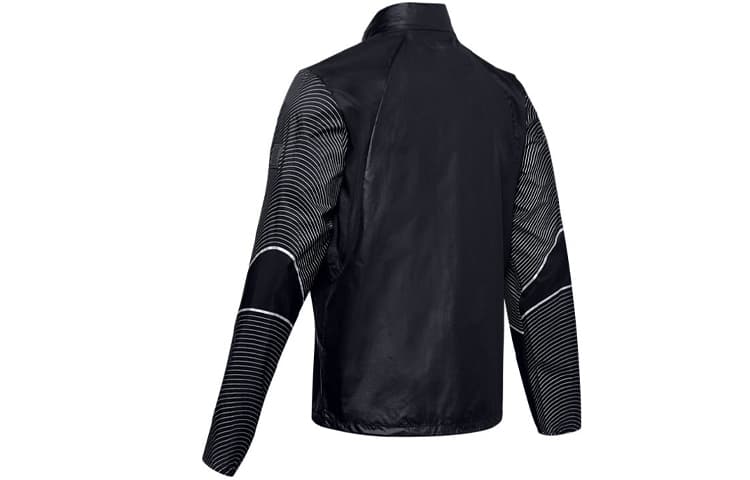 Куртка Under Armour Run Impasse Reflect - изображение 2