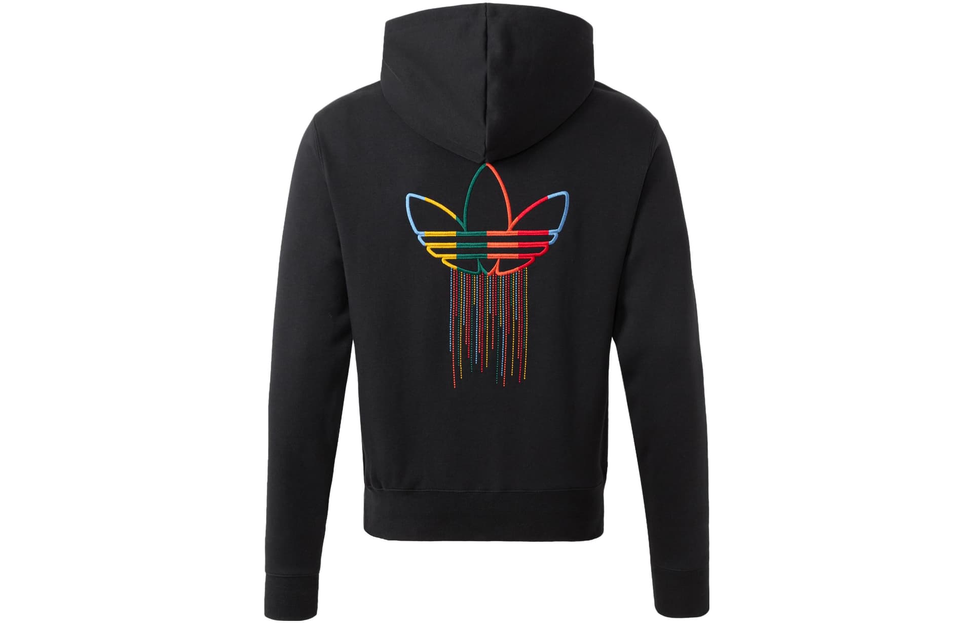 Худи adidas originals Logo - изображение 2