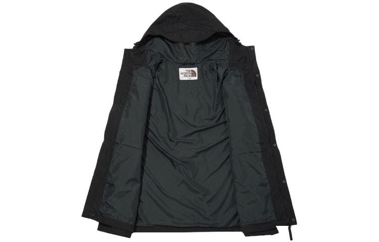 Куртка THE NORTH FACE - изображение 3
