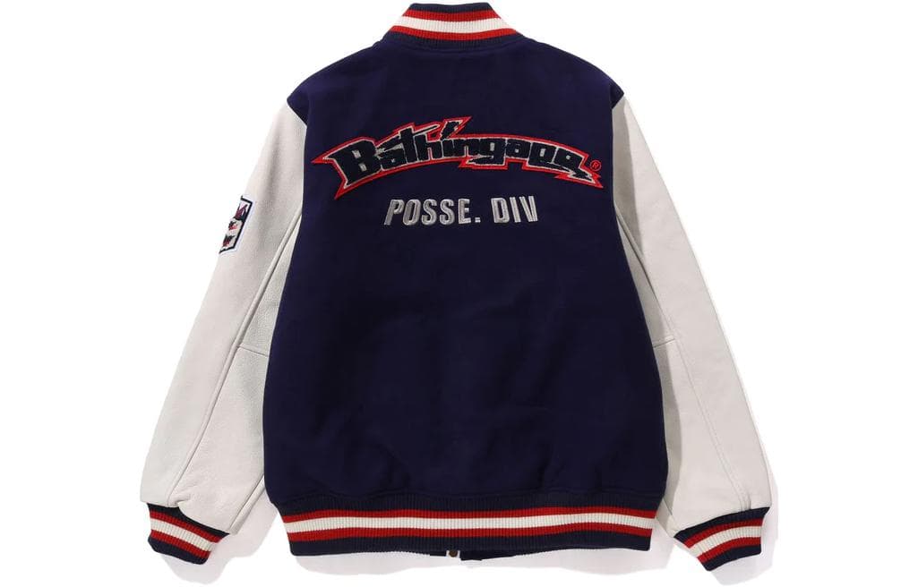 Куртка A BATHING APE - изображение 2
