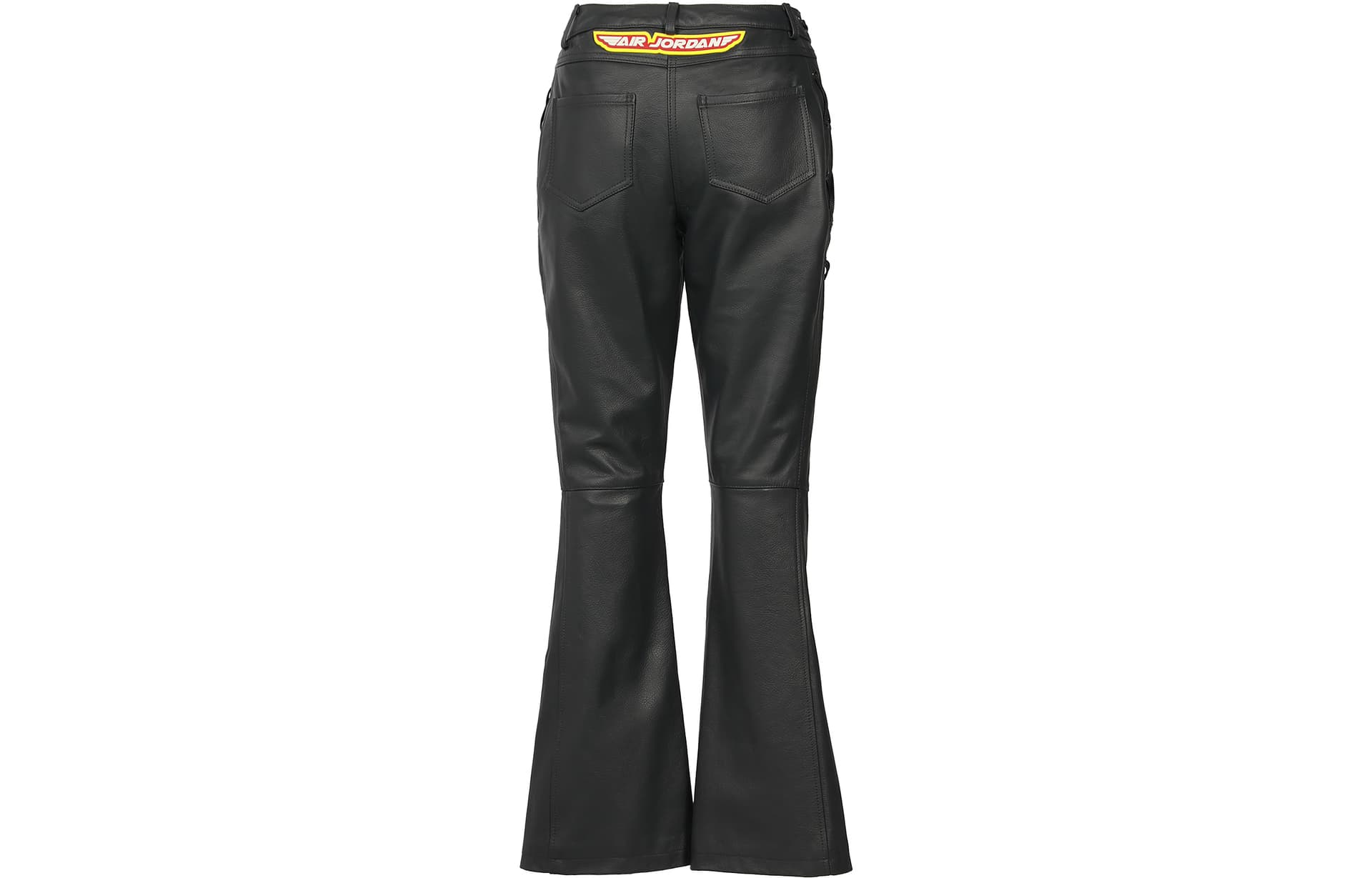 Штаны Jordan x Travis Scott SS23 Brown Pants - изображение 2