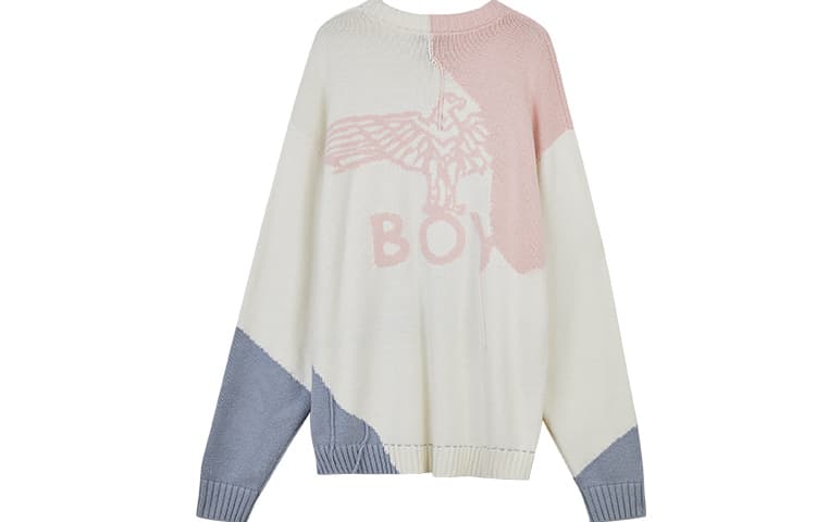 Кардиган Boy London x JMB FW21 - изображение 2