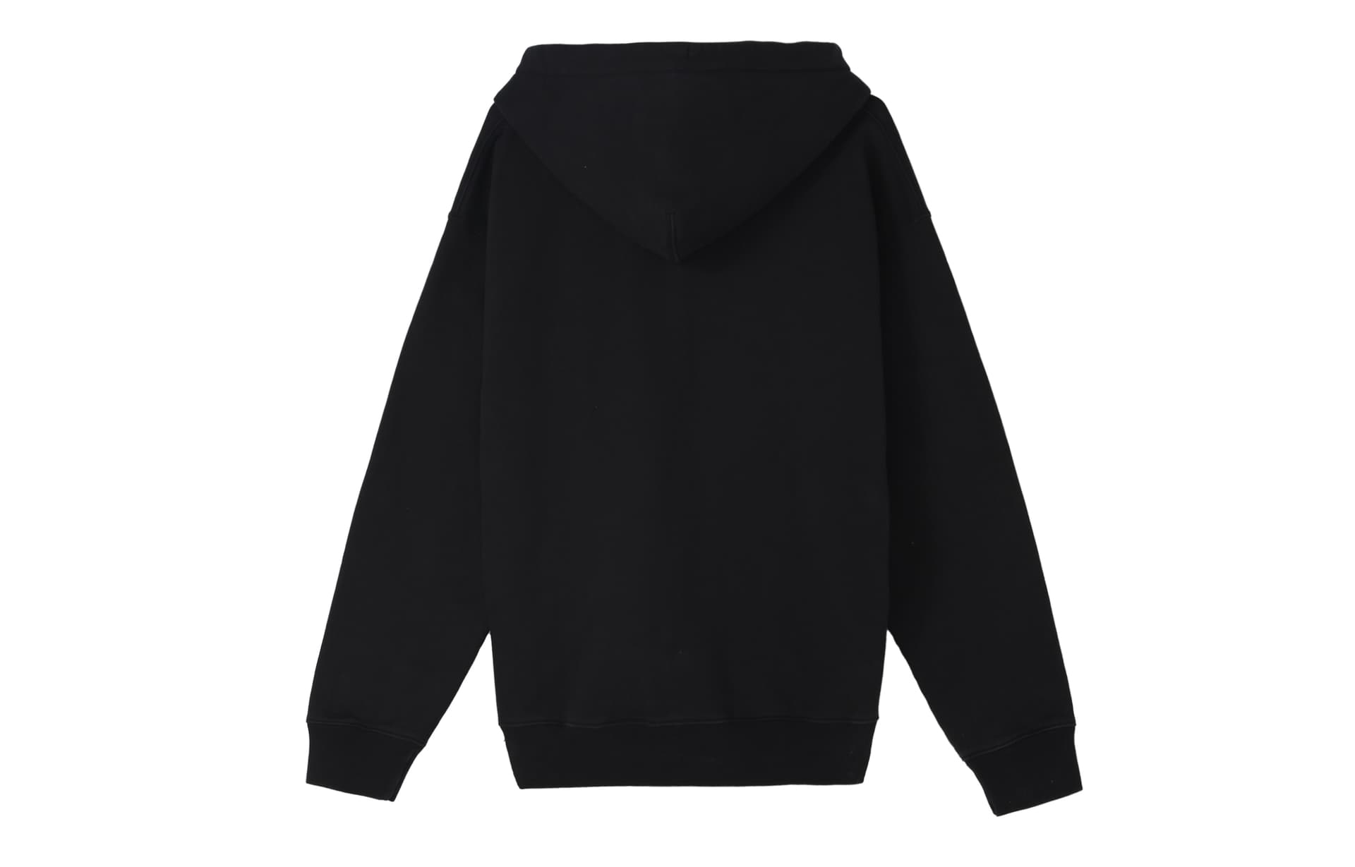 Худи Nike Hoodie Black - изображение 2