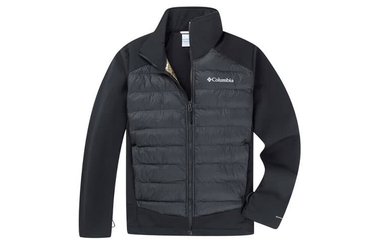 Зимняя куртка пуховик Columbia - изображение 1