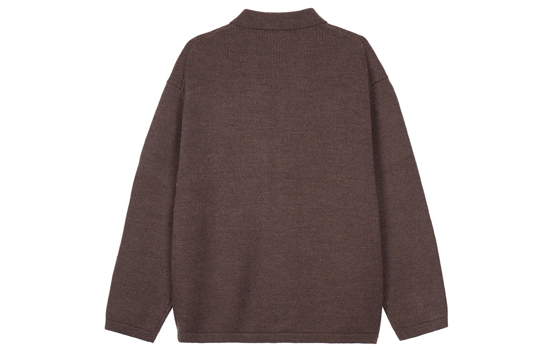 Куртка UNIQLO U FW23 - изображение 2