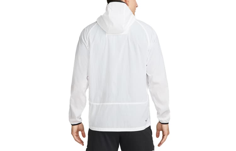 Куртка Nike Trail Aireez Logo - изображение 4