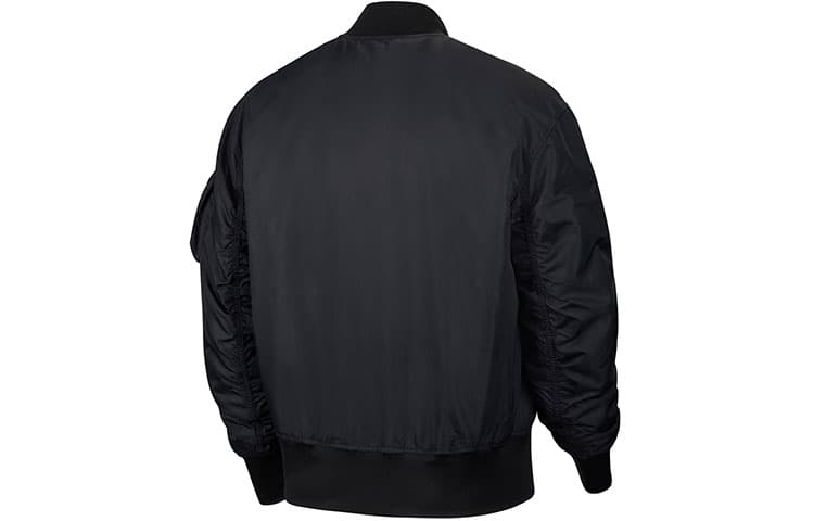 Куртка Nike Nsw Synthetic Fill Jacket - изображение 2