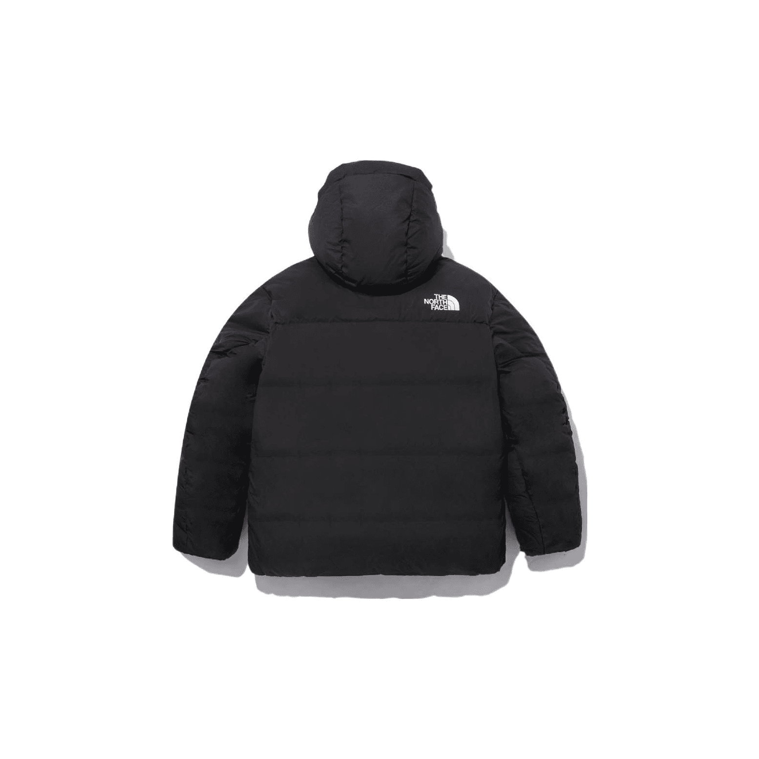 Зимняя куртка THE NORTH FACE Logo - изображение 3