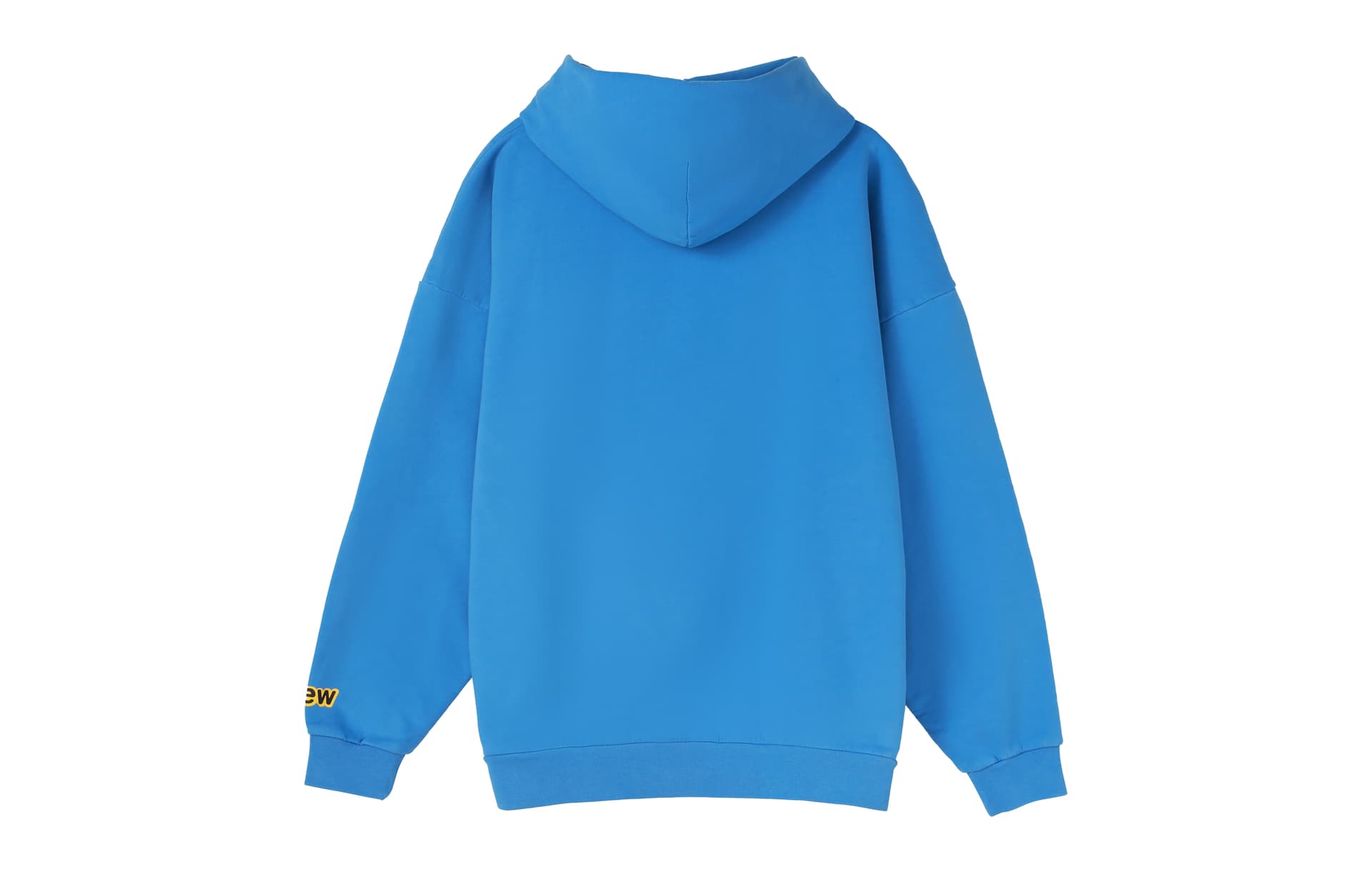 Худи Drew House Deconstructed Mascot Hoodie - Mascot - изображение 2