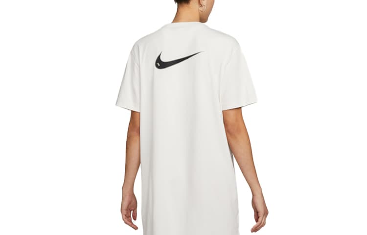 Платье Nike Sportswear Swoosh Logo - изображение 2