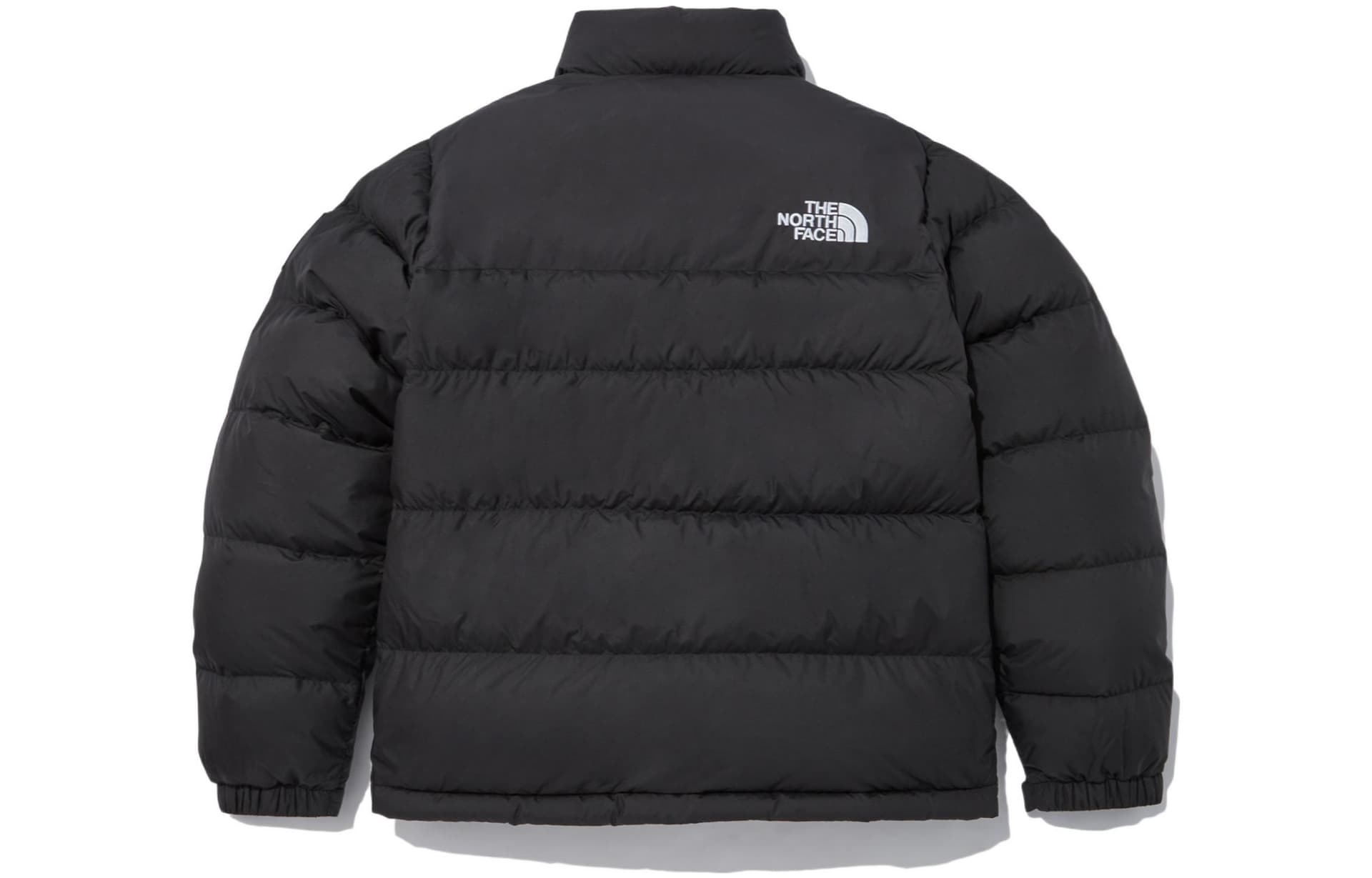 Зимняя куртка The North Face 1992 Series Black - изображение 2