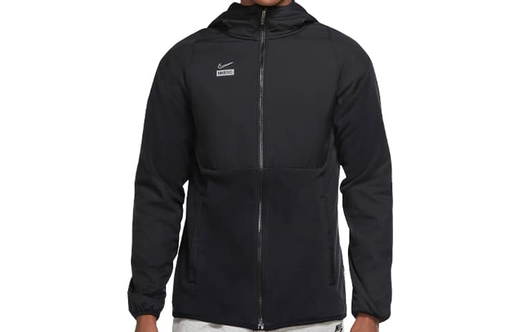 Куртка Nike Logo - изображение 3
