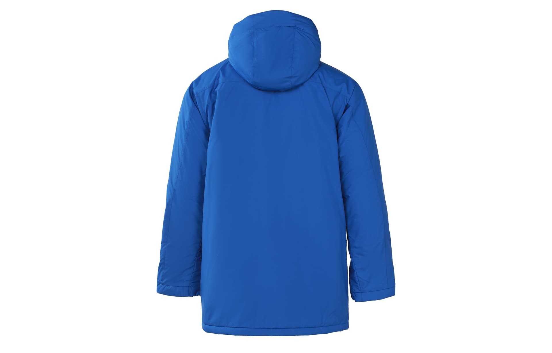 Зимняя куртка пуховик adidas Lt Field Jkt - изображение 2