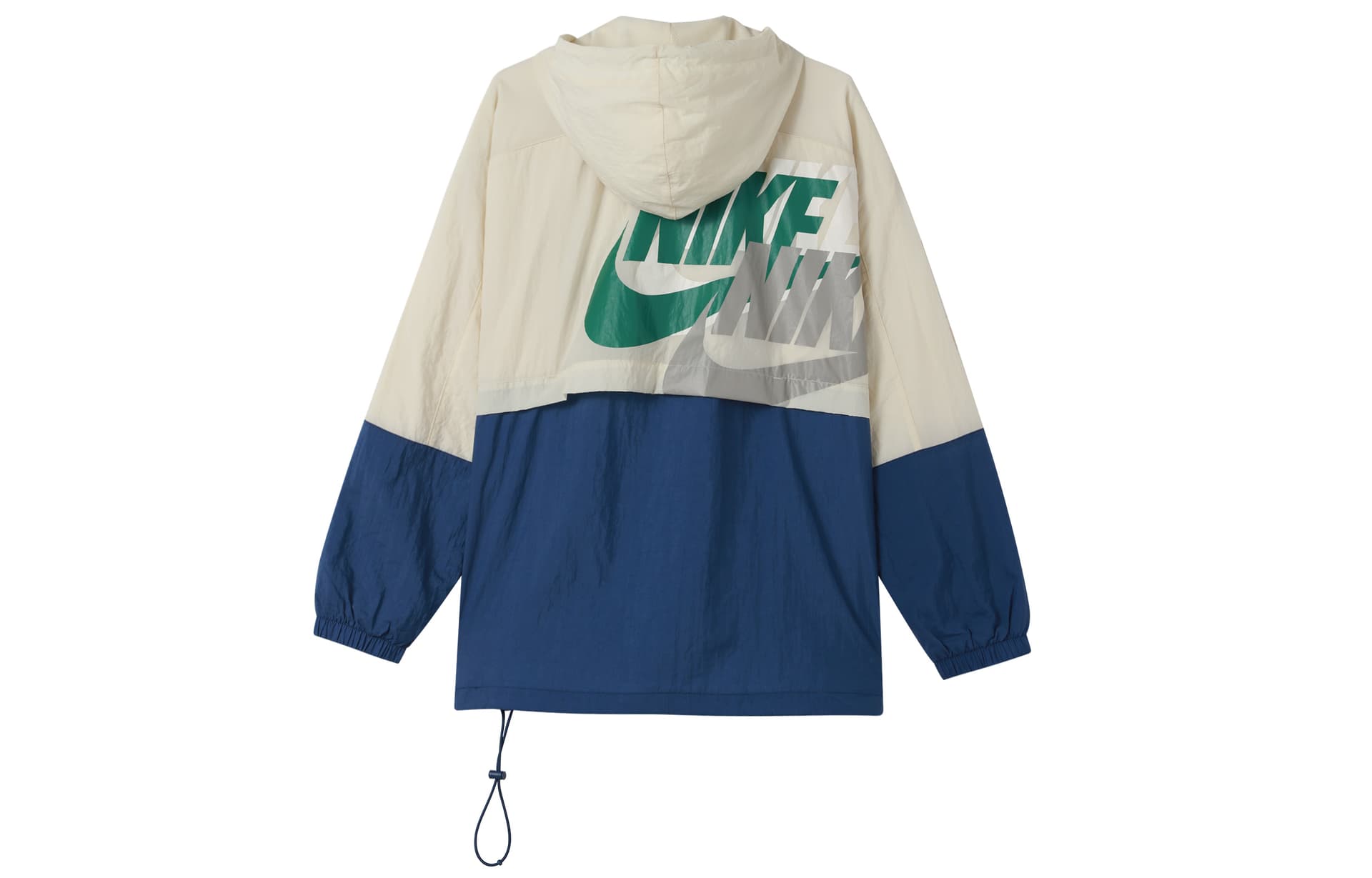 Куртка Nike Sportswear Lightweight Jacket - изображение 2