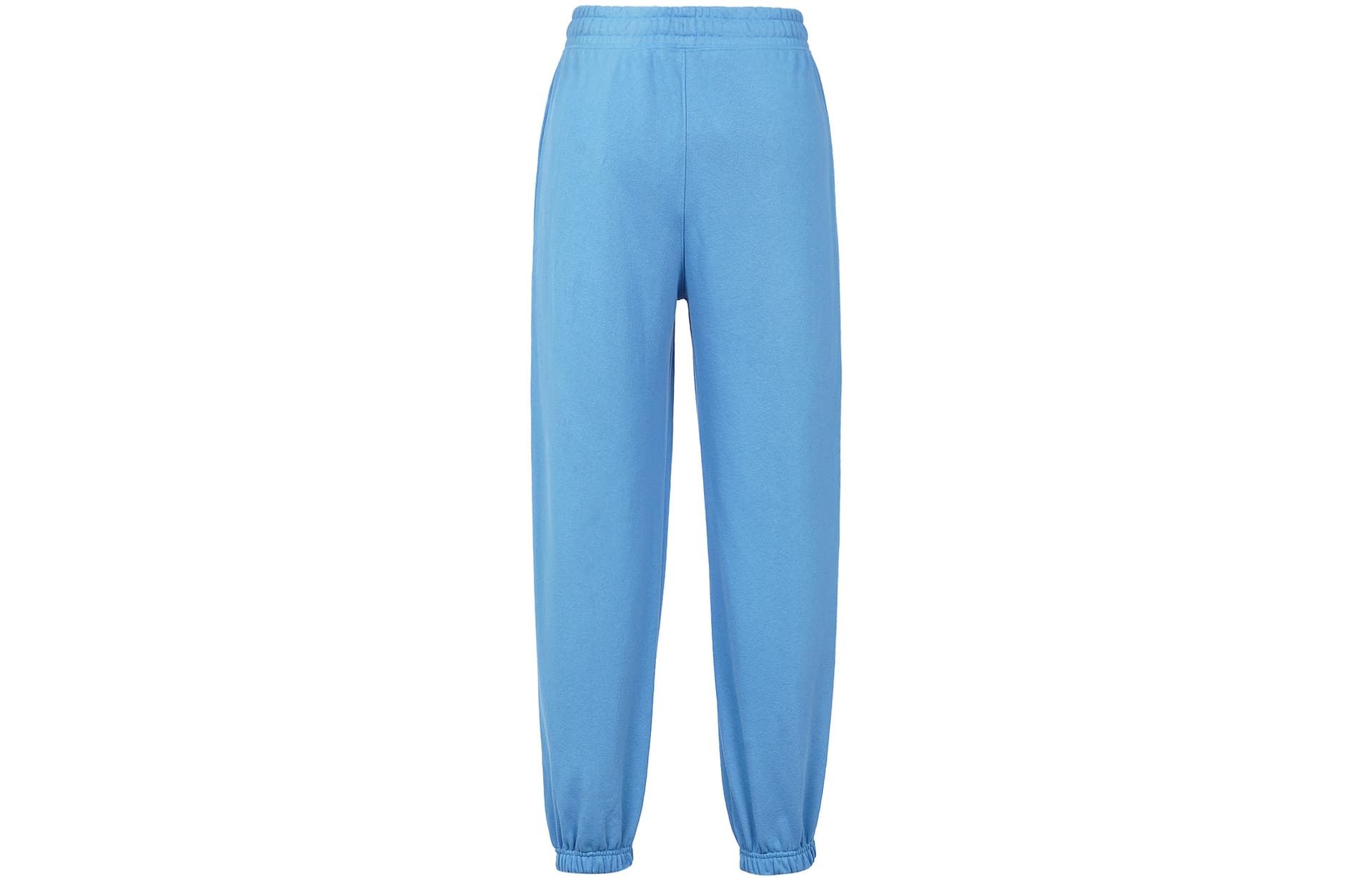 Штаны Jordan Flight Jogger Pants Women's Blue - изображение 2