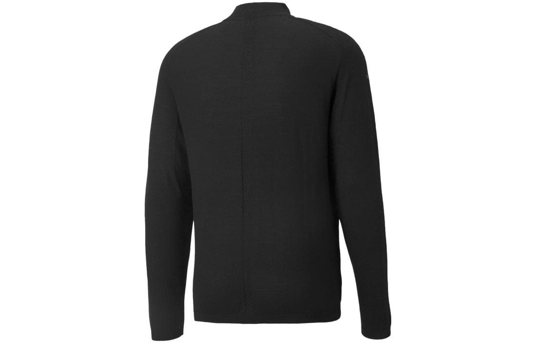 Куртка PUMA Logo - изображение 2