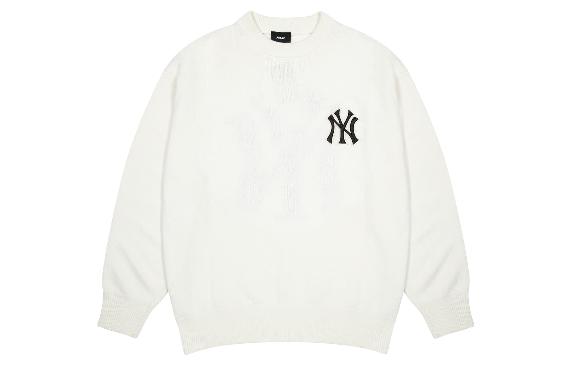 Кофта MLB FW22 Logo - изображение 2
