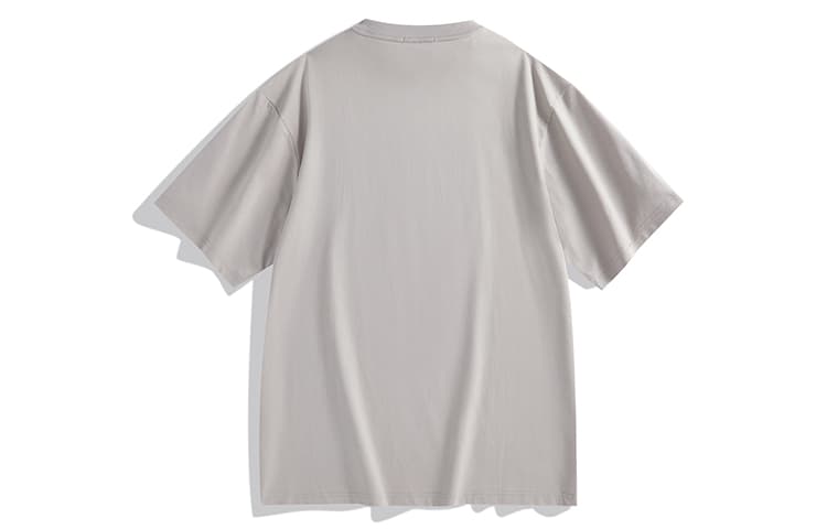 Футболка PEACEBIRD MEN T - изображение 2