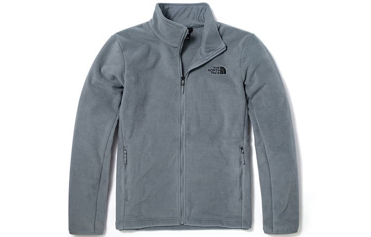 Демисезонная куртка THE NORTH FACE Logo - изображение 2