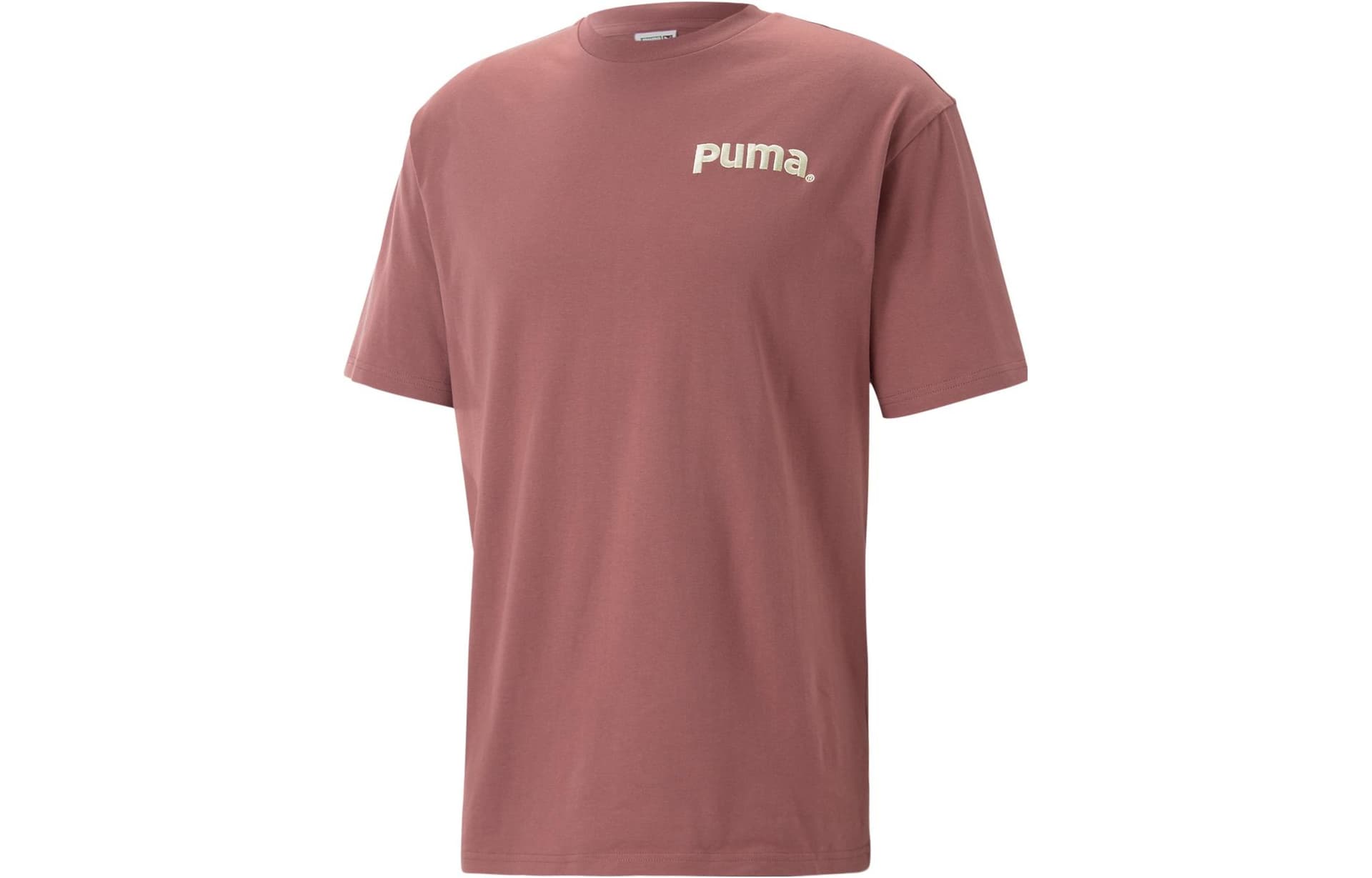 Футболка PUMA T - изображение 2