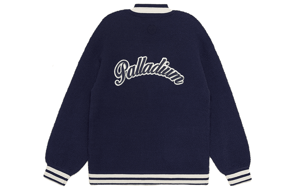 Кофта Palladium - изображение 2