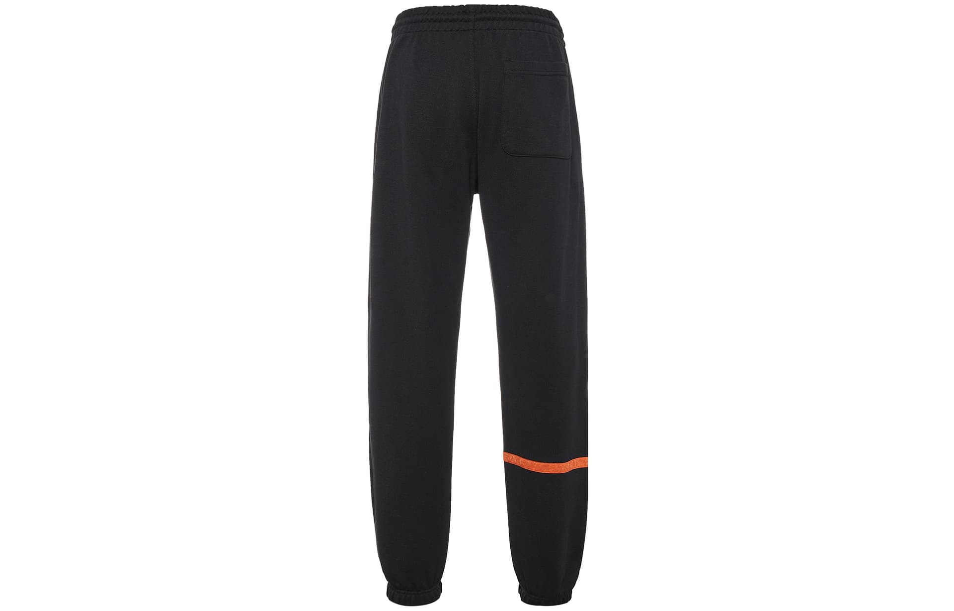 Штаны adidas Originals Big Trefoil Pant - изображение 2