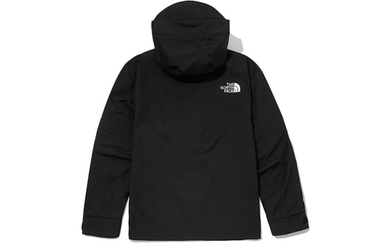 Демисезонная куртка THE NORTH FACE - изображение 2