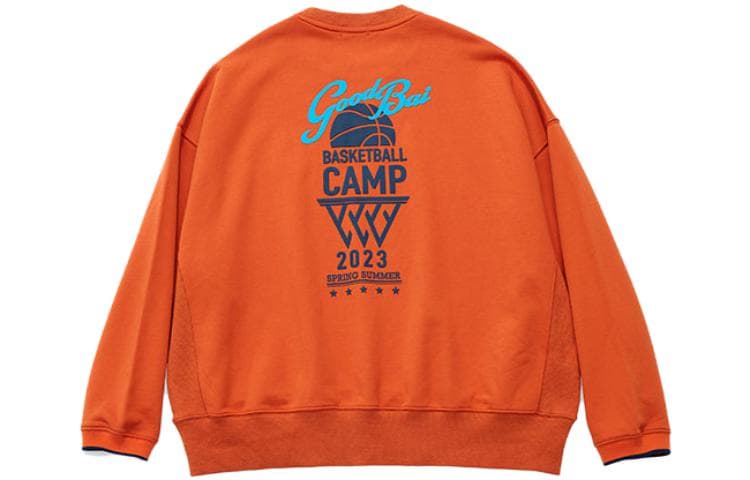 Худи GOOD BAI SS23 Logo - изображение 2