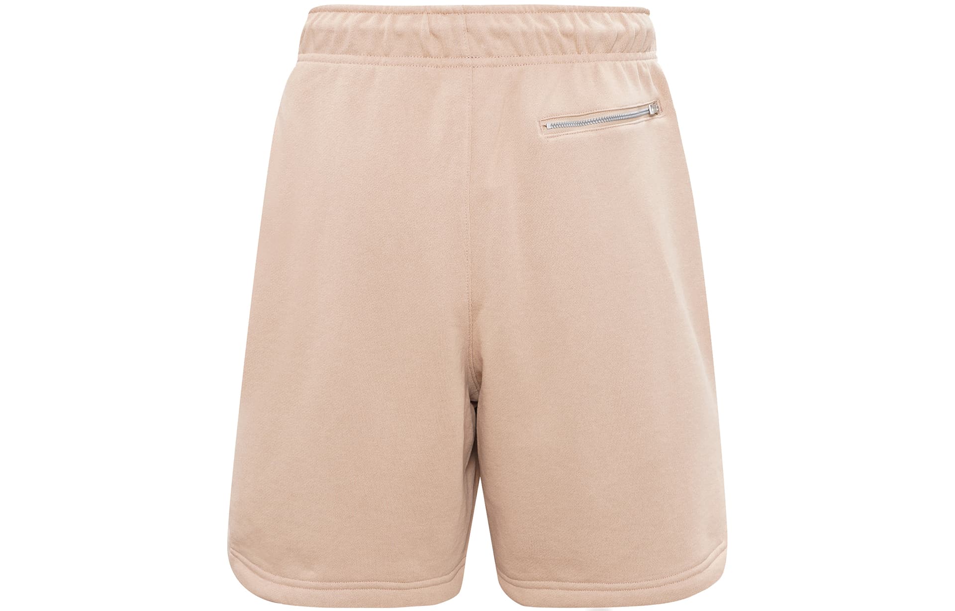 Тренировочные штаны Jordan Essentials Khaki Shorts - изображение 3