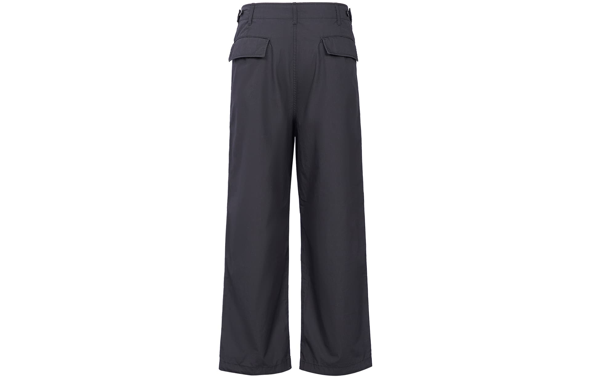 Штаны UNIQLO U Series Deep Gray - изображение 2