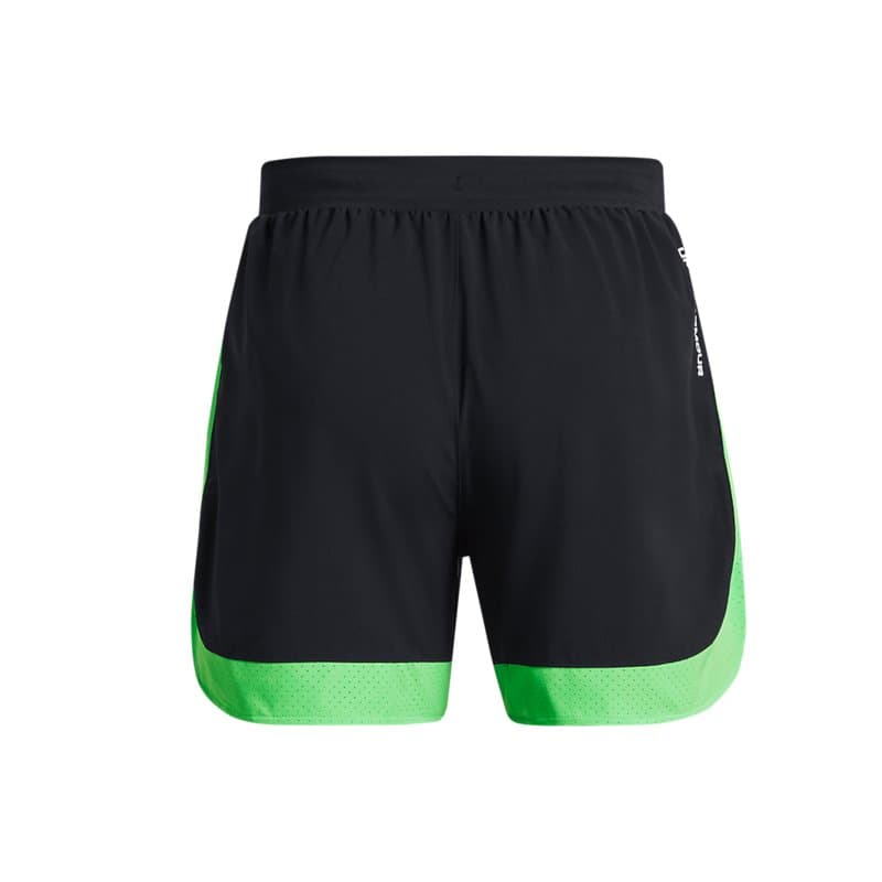 Тренировочные штаны Under Armour Baseline - изображение 2