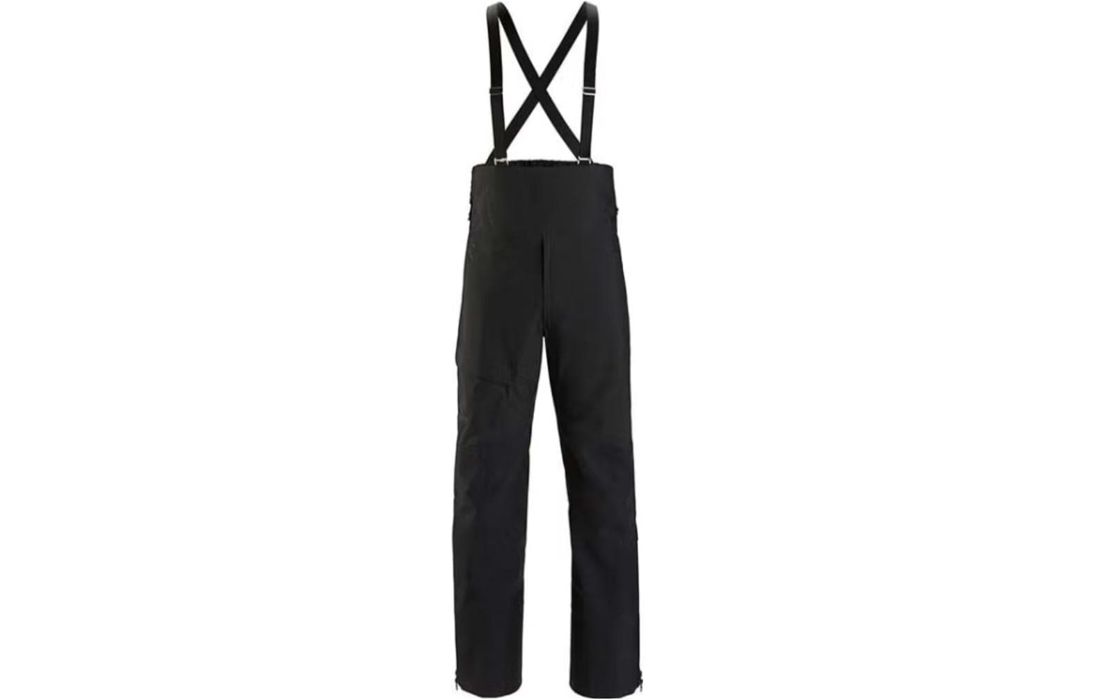Штаны Arcteryx Beta BETA SV BIB MEN'S - изображение 2