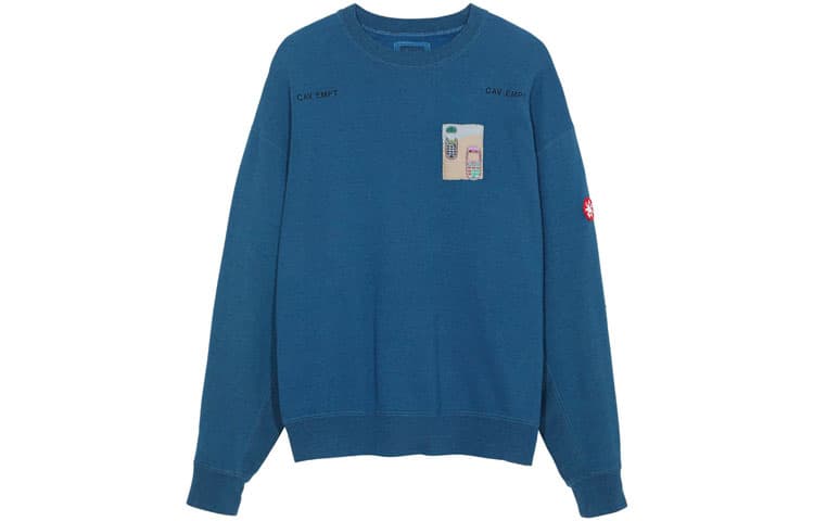 Худи Cav Empt - изображение 2