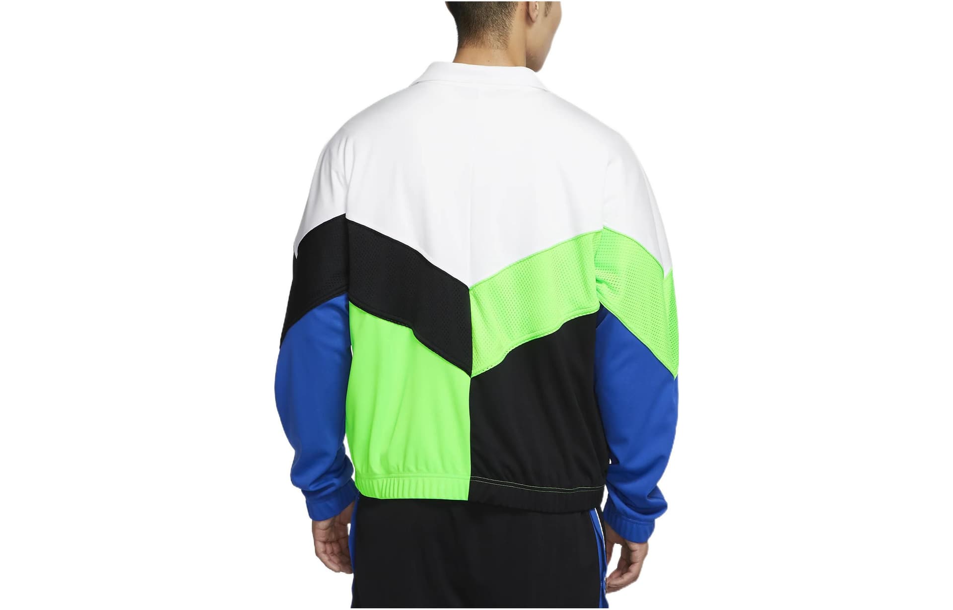 Куртка Nike Logo - изображение 4