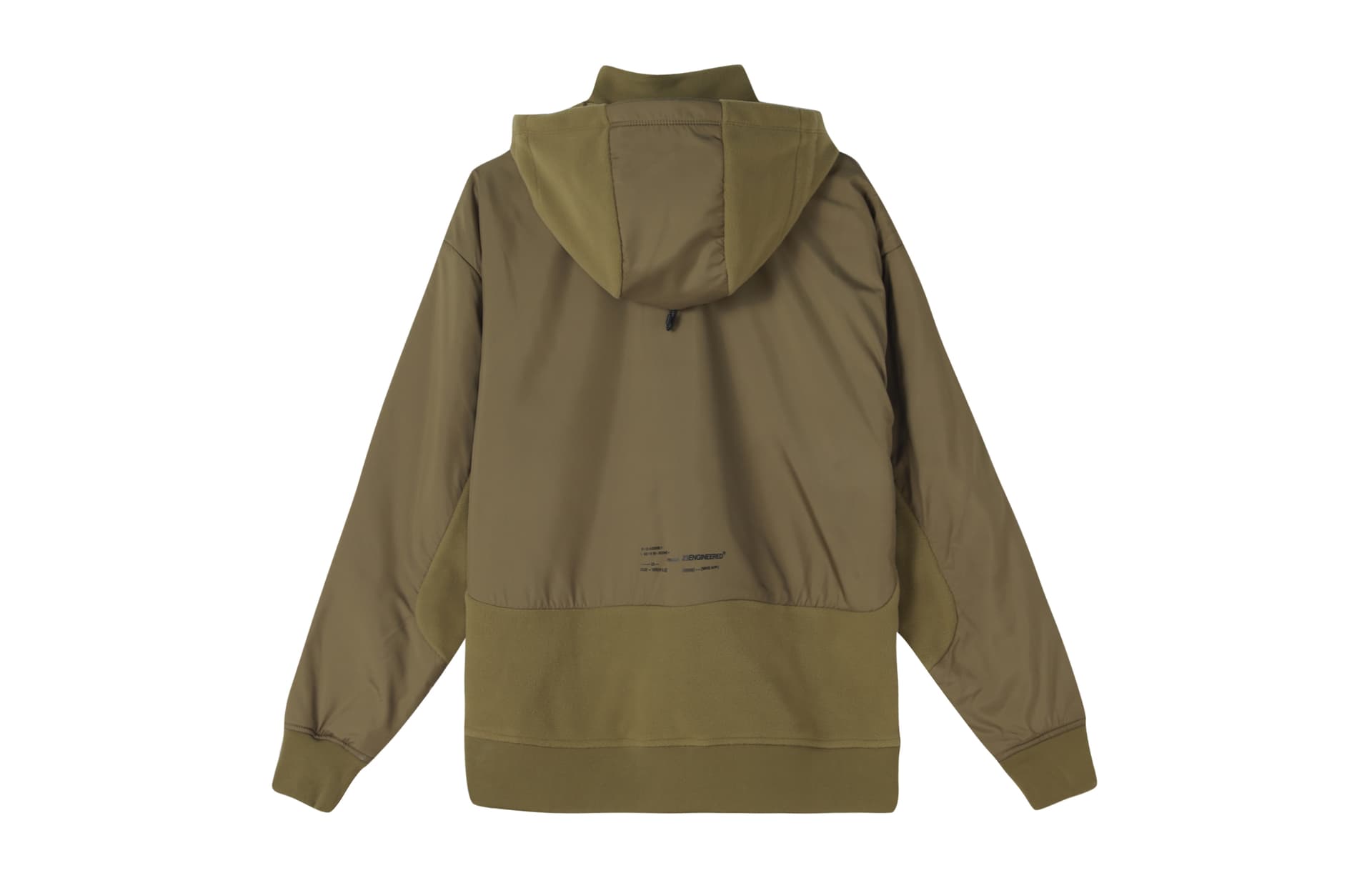 Худи Jordan FW22 - изображение 2