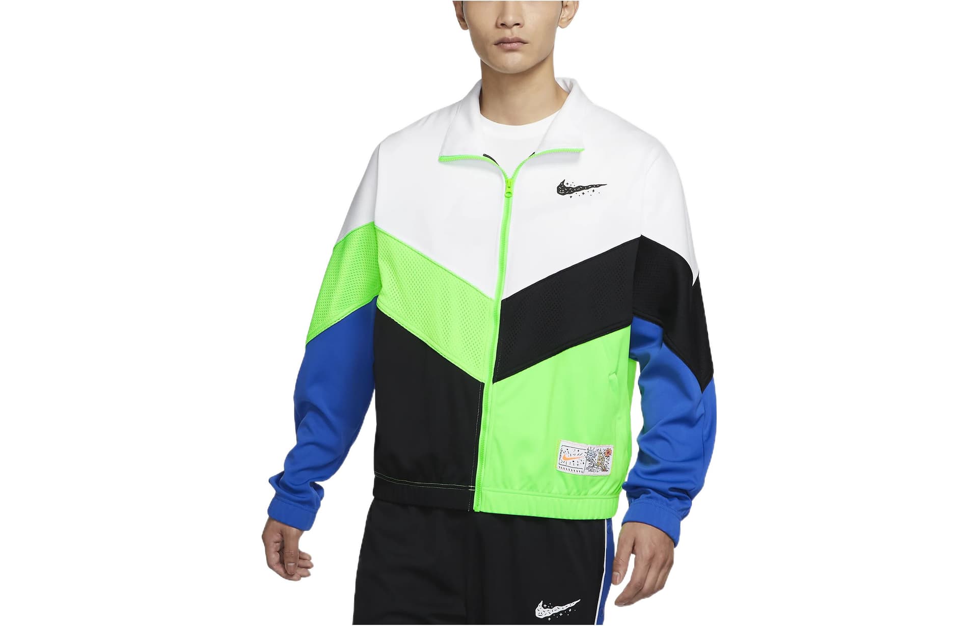 Куртка Nike Logo - изображение 3