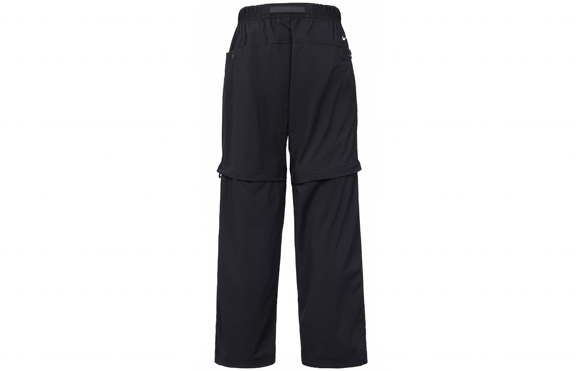 Штаны Nike ACG Black Convertible Pants - изображение 2
