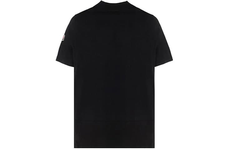 Футболка Moncler SS22 T - изображение 2
