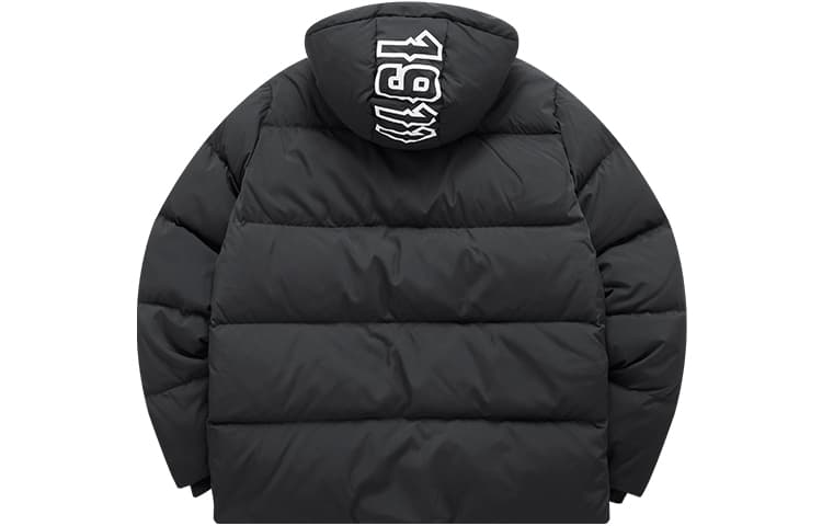 Пуховик FILA FUSION - изображение 2